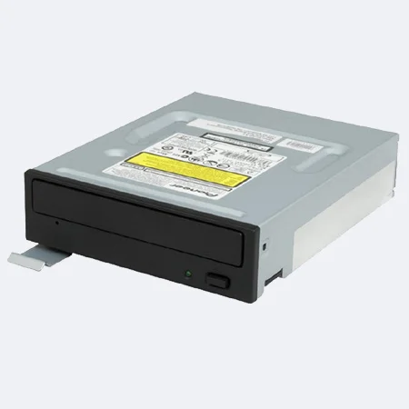 Pioneer BDE-PR1EP2 - pioneer bdepr1ep2 cd dvd blu ray drive epson discproducer pp100III